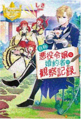 高嫁柳家动漫 新预告